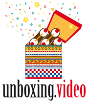 Emballages isothermes – Vidéos unboxing