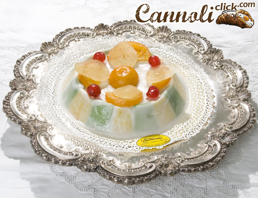 La cassata è siciliana?