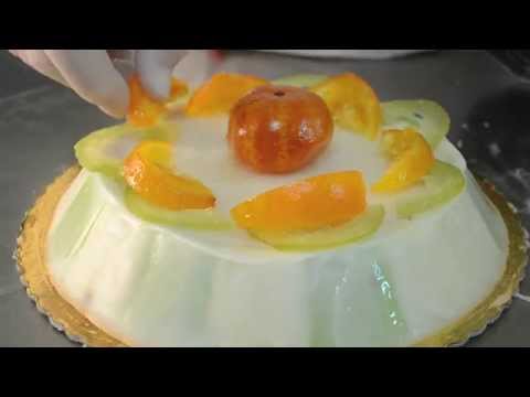 La regina dei dolci siciliani: La cassata