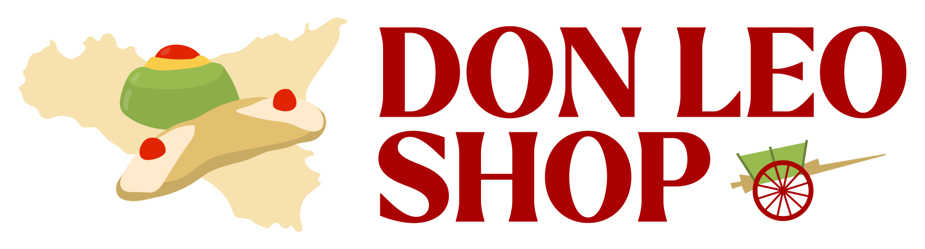 Don Leo Shop