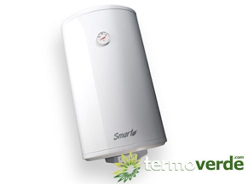 Bandini Smart, lo scaldacqua intelligente!